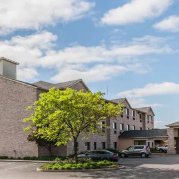 Comfort Inn Avon-Indianapolis West
