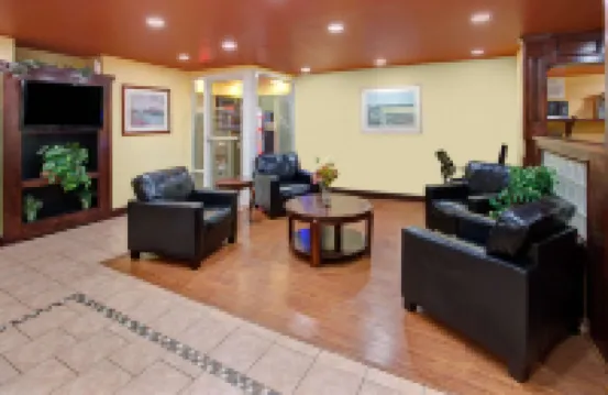 温德姆戴斯酒店-瑪麗埃塔-亞特蘭大-德爾克路