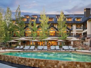 Vail Residences at Cascade Village, Part of Hyatt