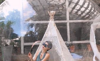 Beautiful Villa Homestay (Dadonghai)