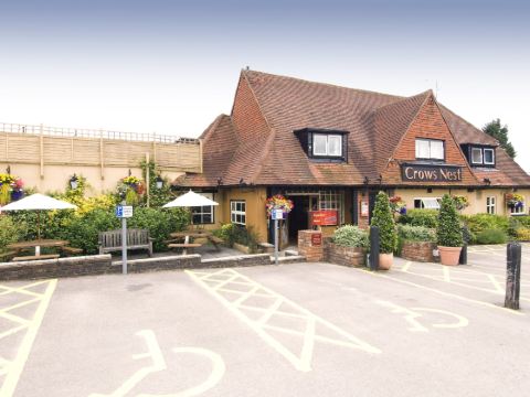 Premier Inn Tring