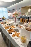 Cosmopolitan Hotel - parcheggio