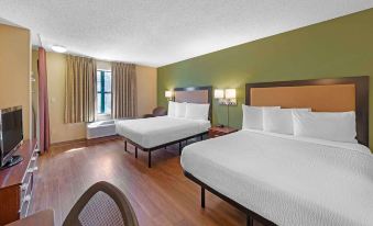 Extended Stay America Suites - Washington, DC - Sterling