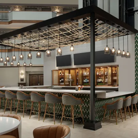Embassy Suites by Hilton Dulles North Loudoun