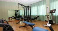 Best Western Hotel I Colli - Gym