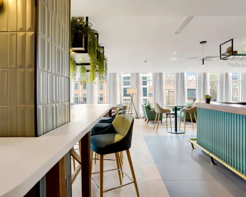 Radisson Hotel York Leisure & Recreation Photos