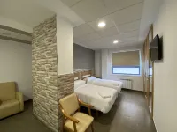 El Rinconcito de DpCristal Hotels in Triacastela