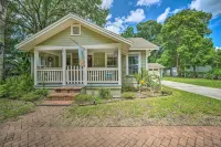 Walk to Mount Dora Historic District: Cozy Home! - Pet friendly