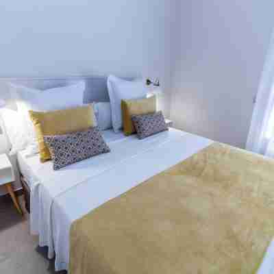 Bex Holiday Homes Rooms