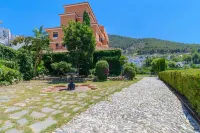 Hotel Rural Sierra Tejeda - Beach