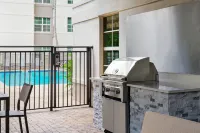 Residence Inn Fort Lauderdale SW/Miramar - Pool