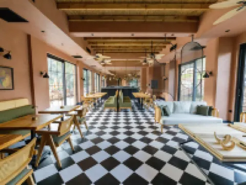 The Remote Hotel Hotels in Sarigerme Mahallesi