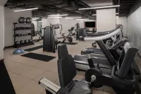 Rand Tower Hotel, Minneapolis, a Tribute Portfolio Hotel - palestra