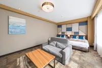 Hotel Shinpoin Osaka Hotellit kohteessa 