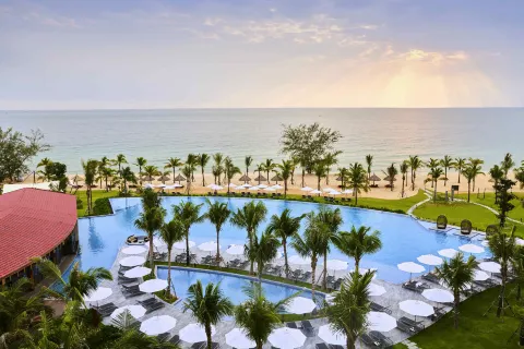 Movenpick Resort Waverly Phu Quoc