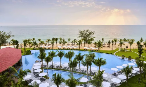 Movenpick Resort Waverly Phu Quoc