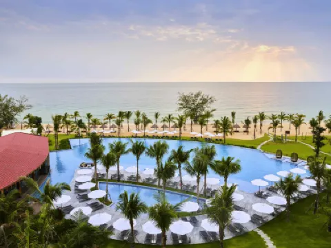 Movenpick Resort Waverly Phu Quoc Hotels in Phu Quoc Island