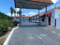 Travel Inn Motel Hotels in Anaheim