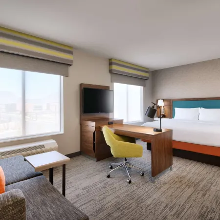 Hampton Inn & Suites by Hilton Spanish Fork Provo