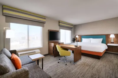 Hampton Inn & Suites by Hilton Spanish Fork Provo