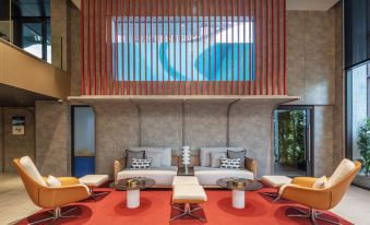 Best Western Ratchada Hotel