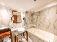 Victoria Crown Plaza Hotel Hotels in Victoria Island