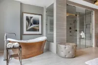 Omni Louisville Hotel - spa