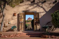 Adobe Hacienda by RedAwning Hotels in Village of Oak Creek