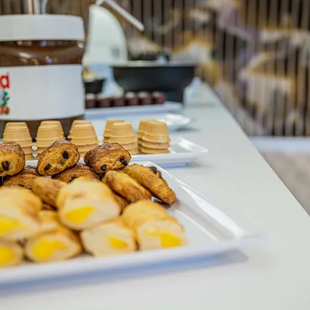 Prize by Radisson, Bern City