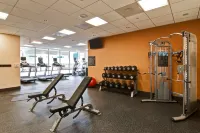 Homewood Suites by Hilton Gaithersburg/ Washington, DC North - Træningscentre