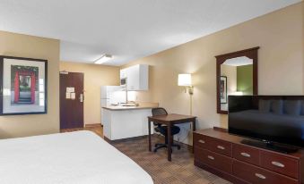 Extended Stay America Select Suites - Columbia - Ft Jackson