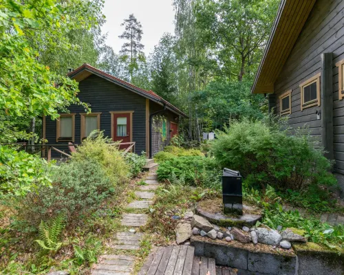 Metsä-Iivari Hotels in Lohja