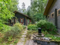 Metsä-Iivari - Boutique
