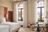 Four Seasons Hotel Istanbul at Sultanahmet - Di lusso