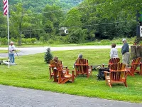 Stony Creek Motel - Wifi