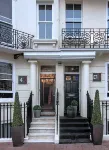 Square Townhouse