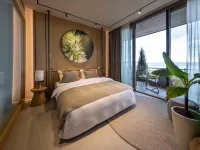 İnemare Hotel Hotel di Deniz Mahallesi