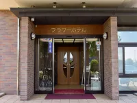 Flower Hotel