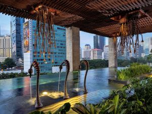 The Orient Jakarta, a Royal Hideaway Hotel