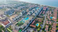 크리스탈 워터월드 리조트 & 스파 - 올 인클루시브 세리크 호텔