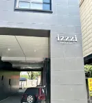 Izzzi Hostel Các khách sạn ở 