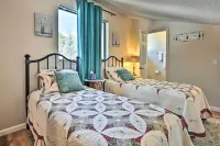 Charming Flagstaff Condo Near Golfing and Hiking!