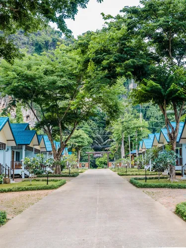 รูปภาพของช้างสี รีสอร์ท