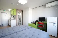 SB Guest House - Apartments