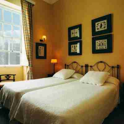 Casamarilla Rooms