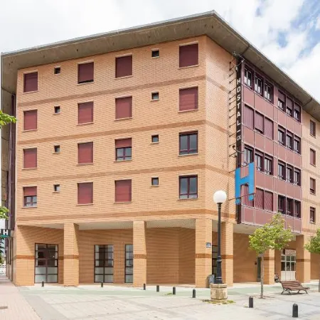 Hostal Alda Río Duero