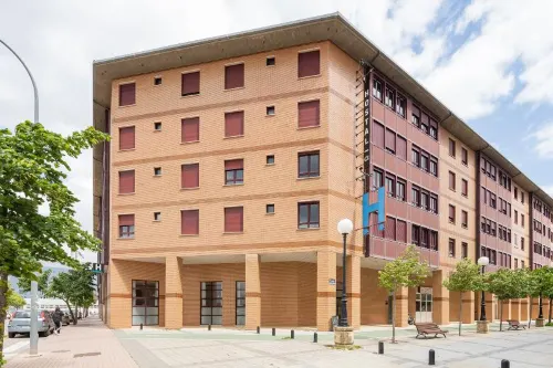 Hostal Alda Río Duero