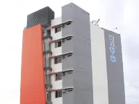 G-Galyx Inn Hotel Hoteles cerca de Centro de Convenciones The Atrium