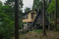 Minami Hakone Tree House