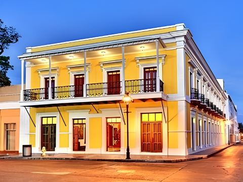 Ponce Plaza Hotel & Casino